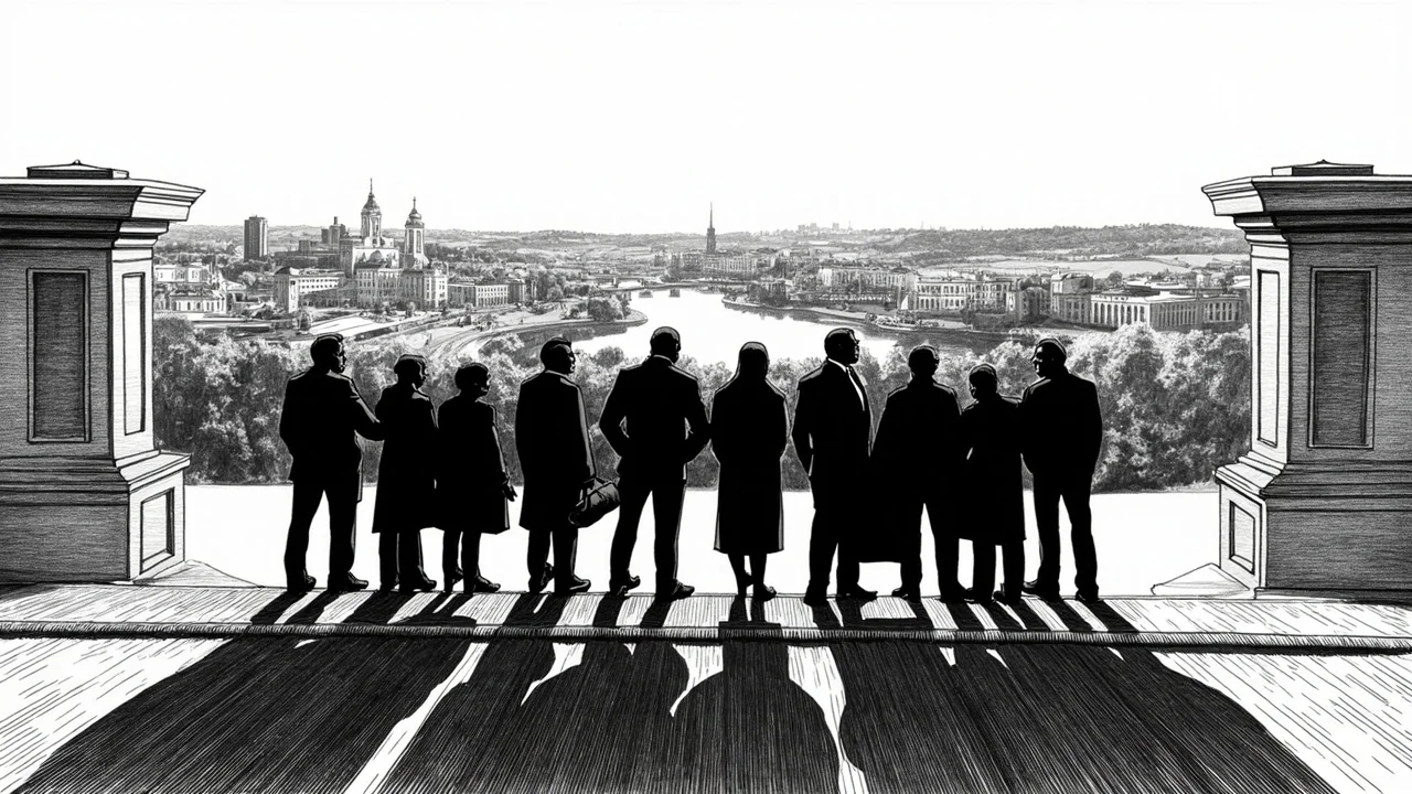 Illustration for Swedish Healthcare Fraud Ring Exposes Weak Public Oversight