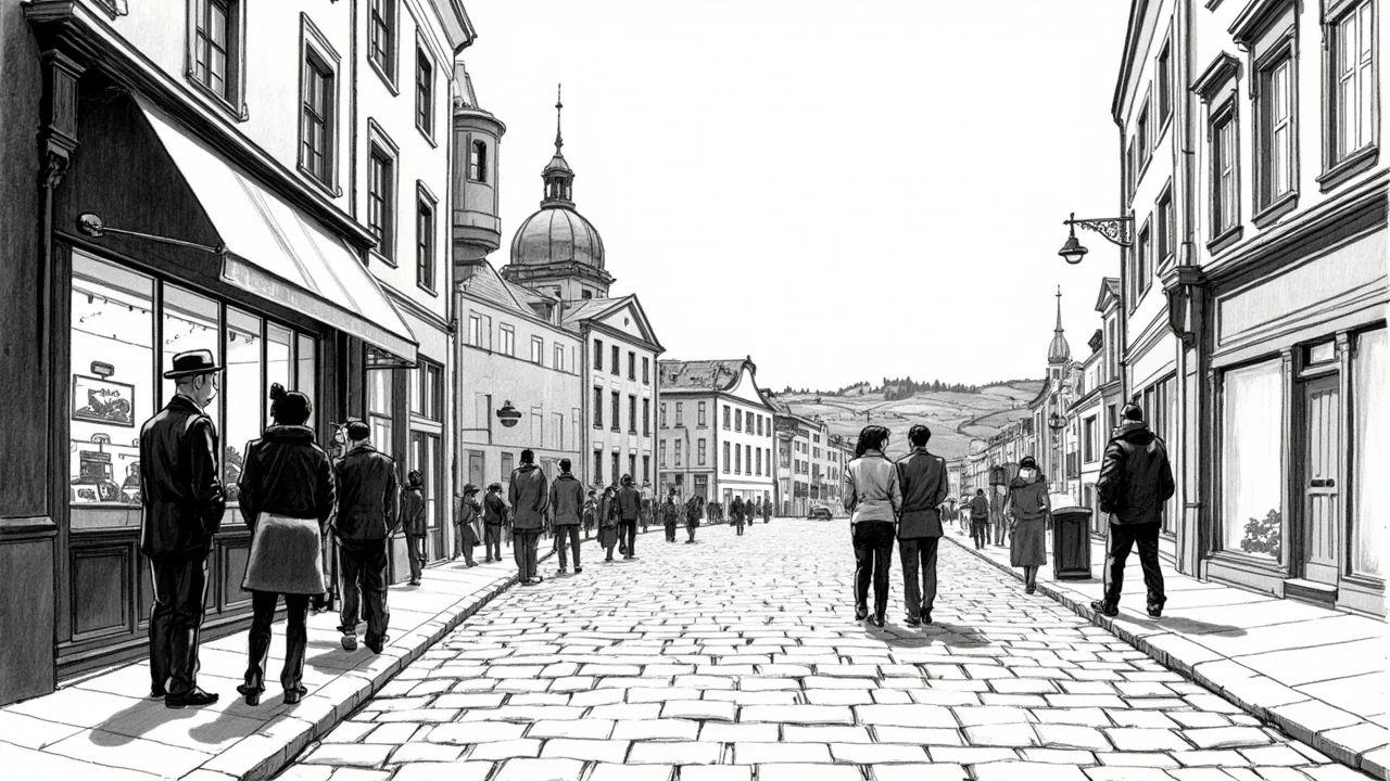 Illustration for Swedish Opticians Fumble Meta Smart Glasses Privacy Rules