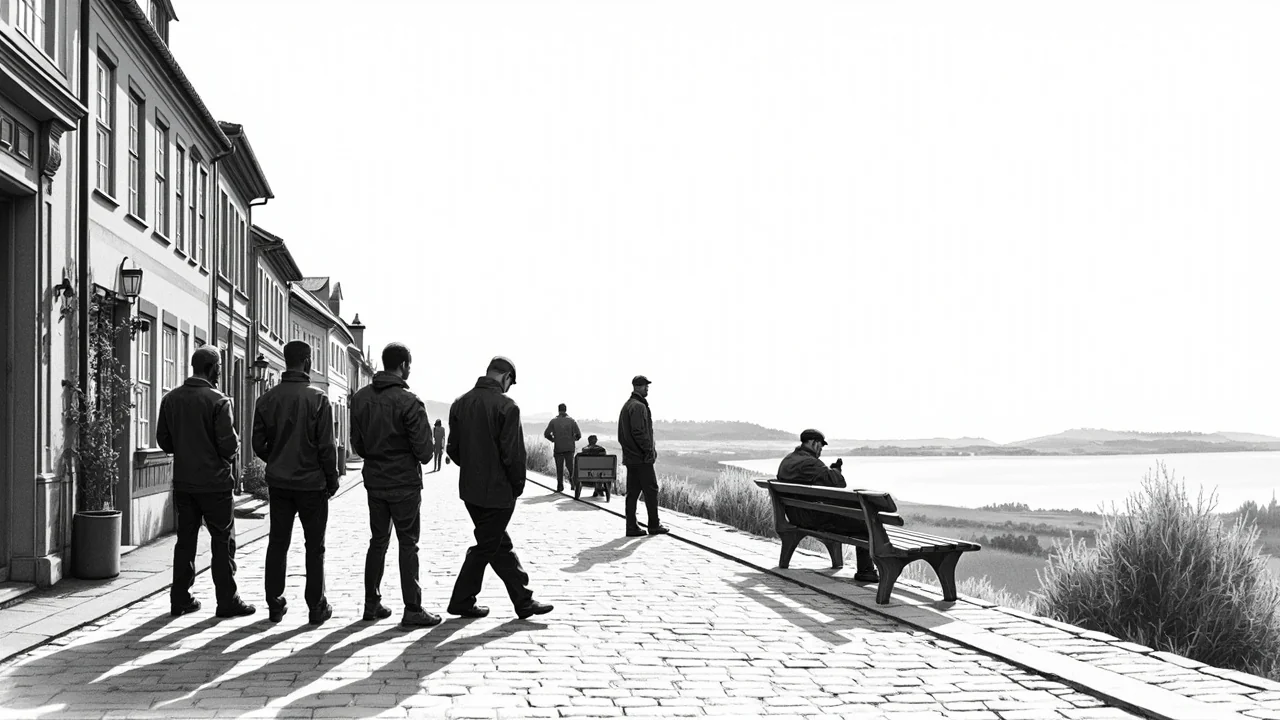 Illustration for Swedish Public Workers Get 5,000 Kronor Wellness Benefits