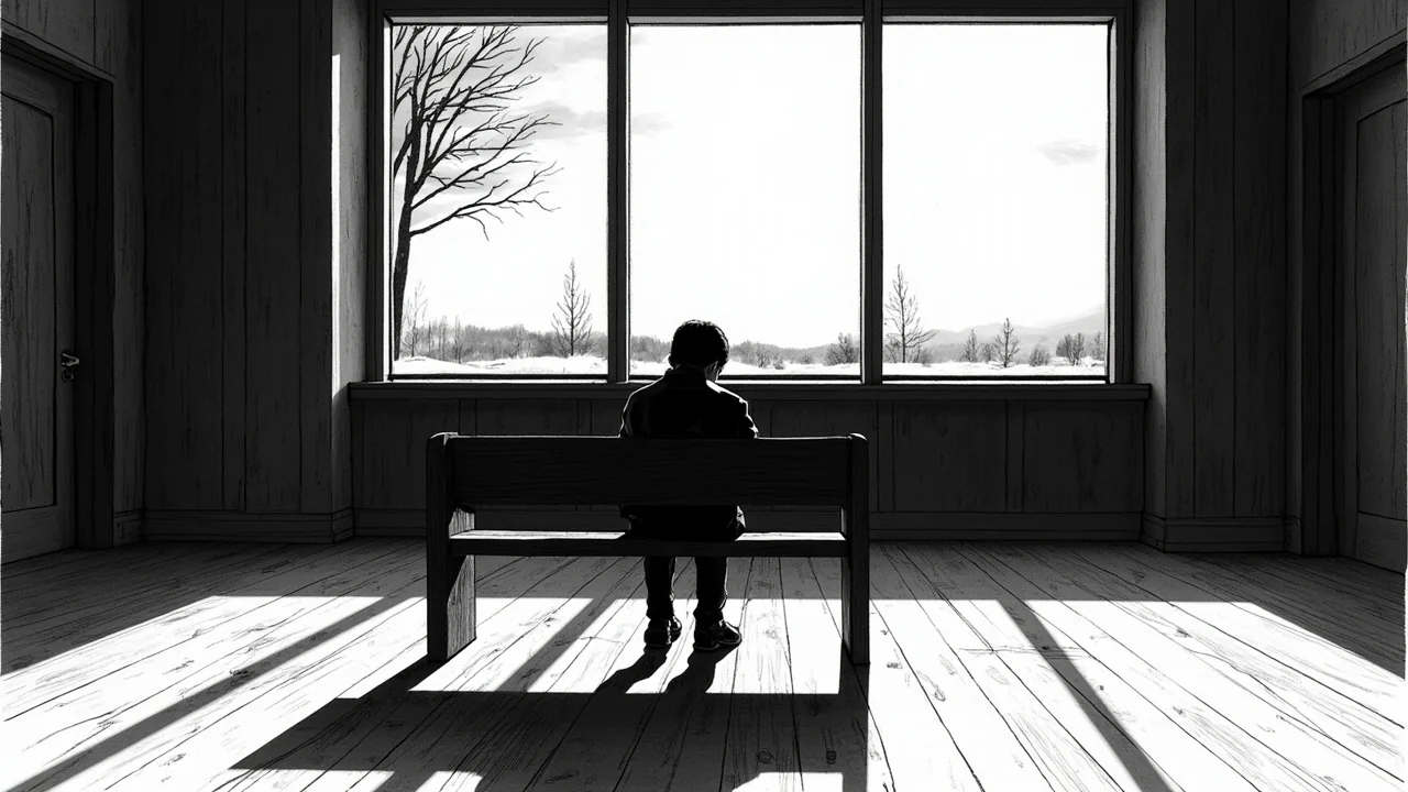 Illustration for Swedish Teen Murder Trial Exposes Youth Justice System Gaps